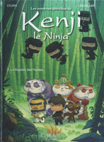 kenji le ninja t2