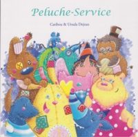 Peluche-Service