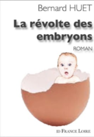 La révolte des embryons - signature Touraine