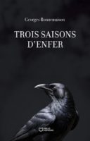 couverture trois saisons enfer Georges bonnemaison